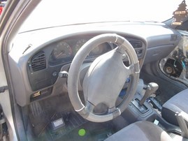 1993 TOYOTA CAMRY DX SILVER 2.2L AT Z17792